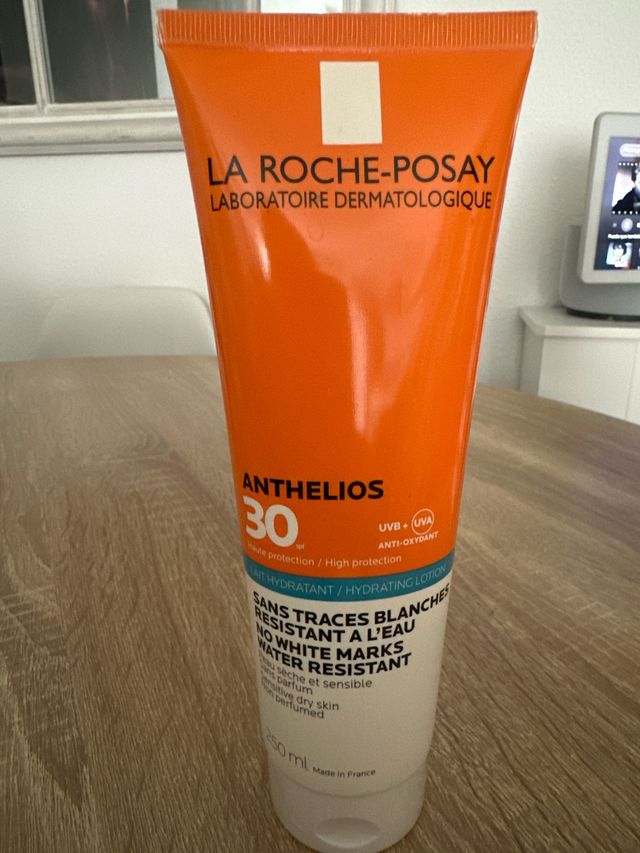 Protector Solar La Roche-Posay Anthelios 30