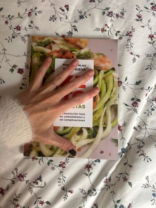 Keto recetas: Alimentación baja en carbohidratos