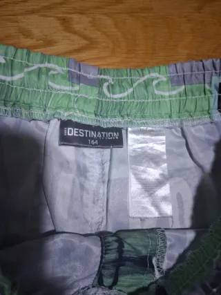 Bañador niño Talla 164