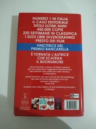 Un giorno perfetto per innamorarsi