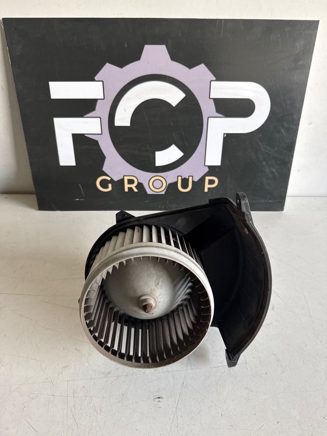 Ventilador calefaccion renault kangoo : 173830000