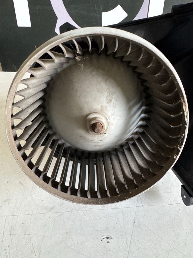 Ventilador calefaccion renault kangoo : 173830000