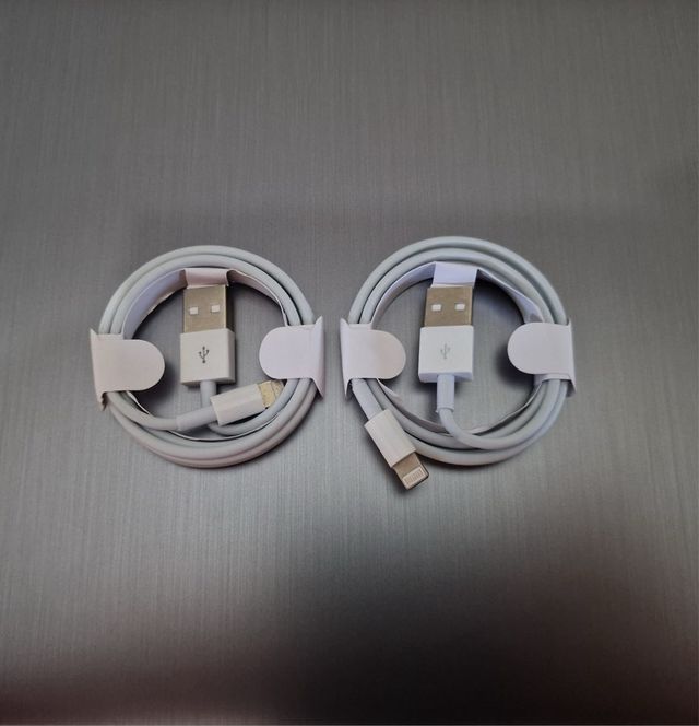 Caricatori iPhone Originali Apple