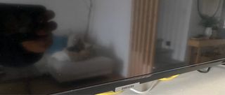 Samsung TV 4K 50 pulgadas