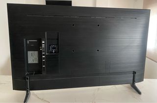 Samsung TV 4K 50 pulgadas