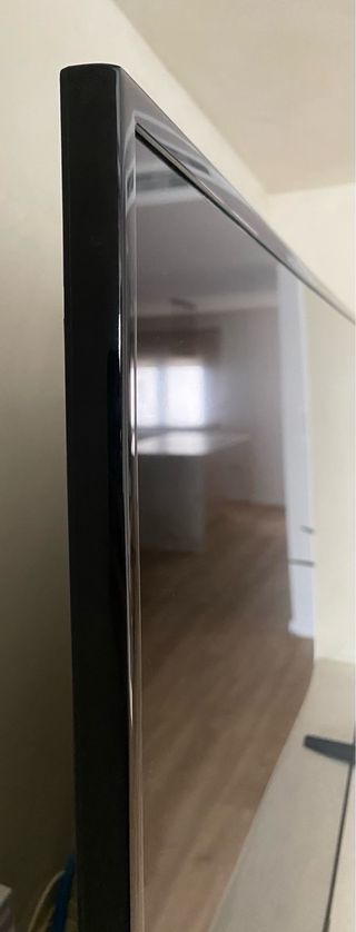 Samsung TV 4K 50 pulgadas