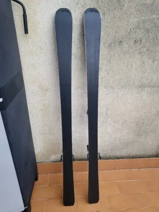 Esquís Atomic Junior 140cm