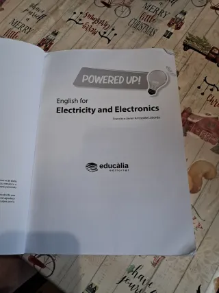 Electricidad and Electronics