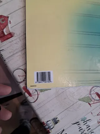 Electricidad and Electronics