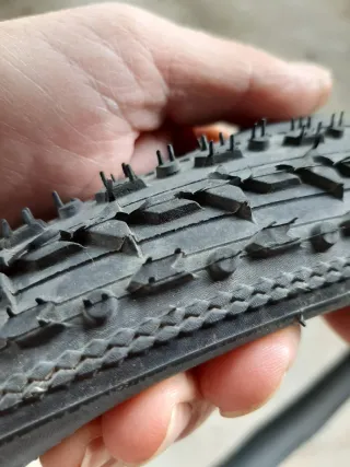 Cubiertas Vittoria Terreno Mix Grafeno 2.0