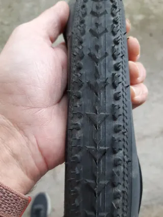 Cubiertas Vittoria Terreno Mix Grafeno 2.0