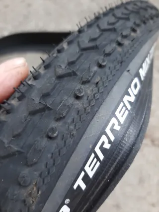 Cubiertas Vittoria Terreno Mix Grafeno 2.0