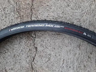 Cubiertas Vittoria Terreno Mix Grafeno 2.0