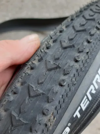 Cubiertas Vittoria Terreno Mix Grafeno 2.0