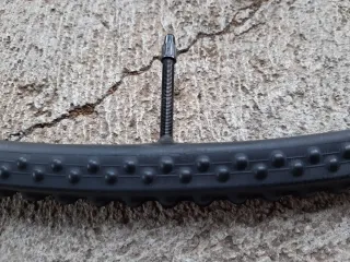 Cubiertas Vittoria Terreno Mix Grafeno 2.0