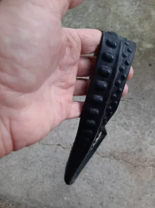 Cubiertas Vittoria Terreno Mix Grafeno 2.0