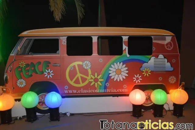 Photocall Volkswagen T1