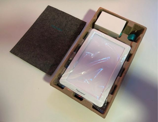 Lampada Luce Diurna Vitalcontrol