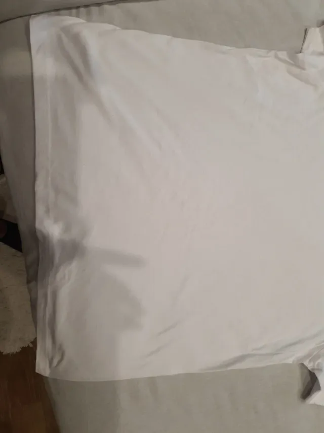 Camiseta Kerakoll Blanca Talla XL