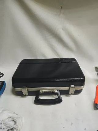 Clarinete Boosey & Hawkes Edgware