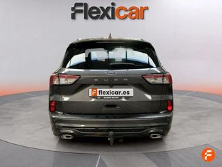 Ford Kuga ST-Line 1.5T EcoBoost 110kW (150CV)