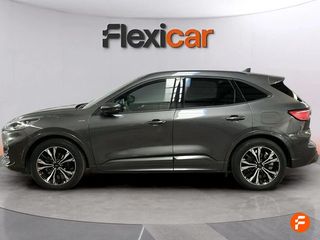 Ford Kuga ST-Line 1.5T EcoBoost 110kW (150CV)