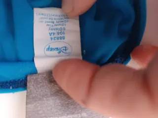 Bañador niño Rayo McQueen