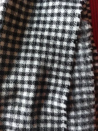 Lote Bufandas de hombre