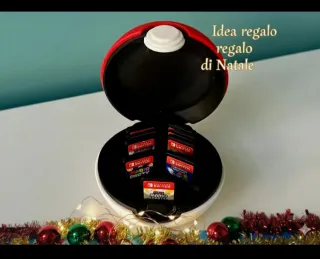 Pokéball porta 13 schede Nintendo Switch