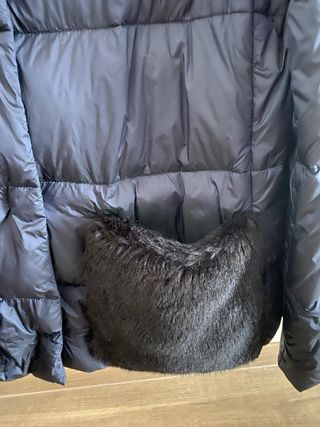 Piumino Fay blu scuro