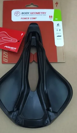 Sillín Specialized Body Geometry Power Comp