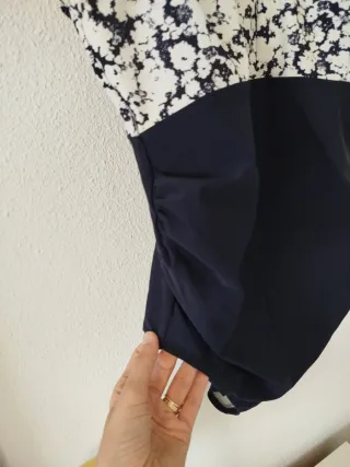 Bañador premamá Decathlon Talla XL