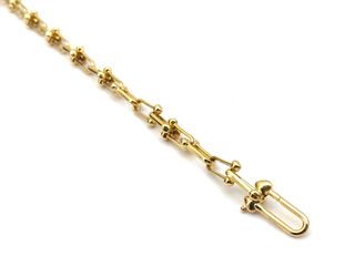 E1800428-58 Pulsera Oro 18k