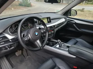 BMW X5 2015