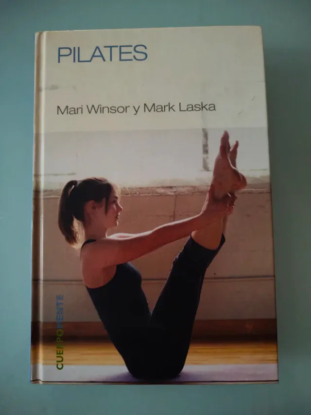 Pilates: el centro de energía