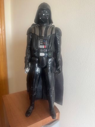 Figura Darth Vader Hasbro Star Wars