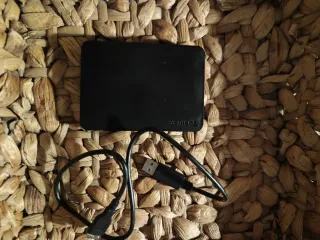 Pack 2 Discos Duros Externos Toshiba 1TB