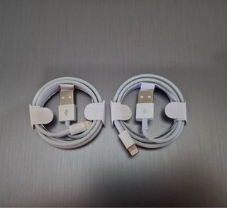 Caricabatterie iPhone originali Apple