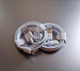 Caricabatterie iPhone originali Apple