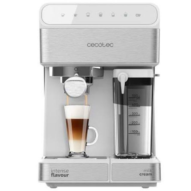 Cafetera Cecotec Power Instant-ccino 20