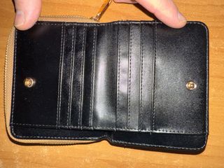 Portafoglio donna Enrico Coveri