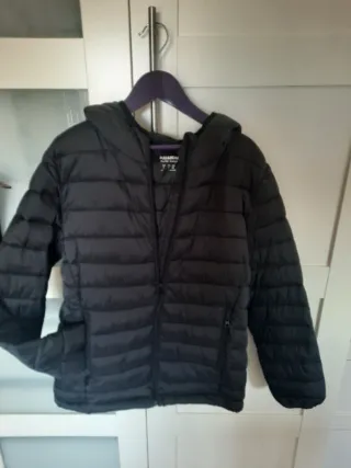 Chaqueta Pull&Bear ,stradivarius....negra,blanca,v