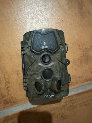 4 Cámaras de Fototrampeo Apeman Victure