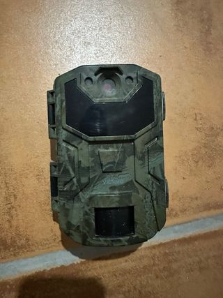 4 Cámaras de Fototrampeo Apeman Victure