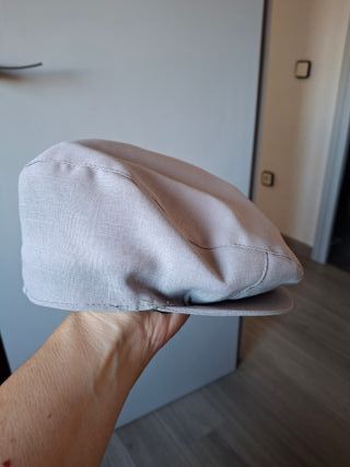 Gorra de verano