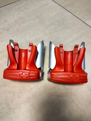 Cuchillas Diamir Esquí Travesía