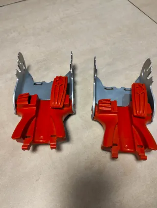 Cuchillas Diamir Esquí Travesía