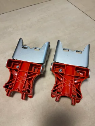 Cuchillas Diamir Esquí Travesía