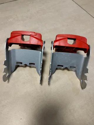 Cuchillas Diamir Esquí Travesía