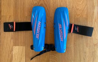 Protector antebrazo ski competición SLYTECH